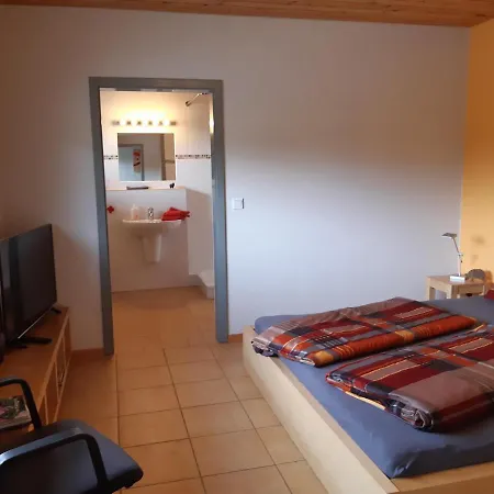 Apartment Aufm Kalk *