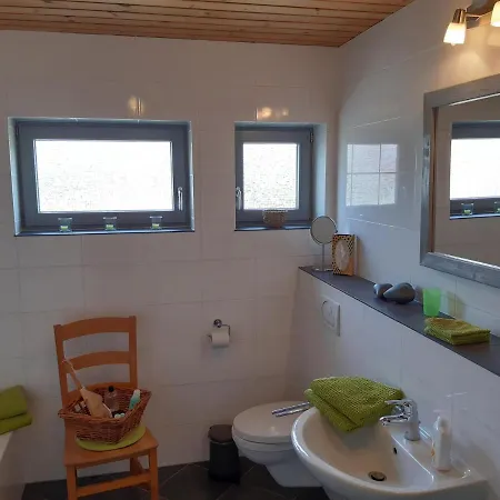 Apartment Aufm Kalk
