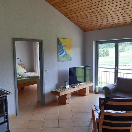 Apartment Aufm Kalk Zilsdorf
